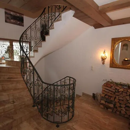 Gaestehaus Haller Apartment *