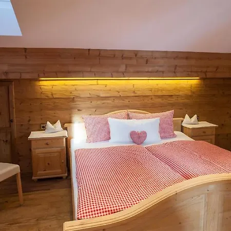 Gaestehaus Haller Apartment