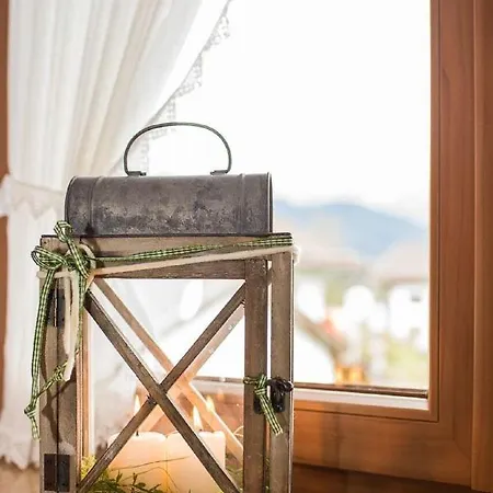 Gaestehaus Haller Apartment
