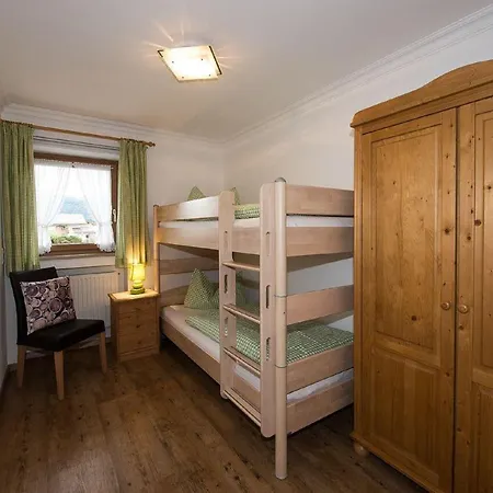 Gaestehaus Haller Apartment