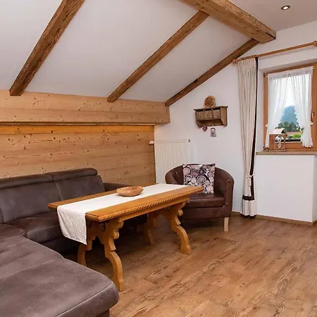 Apartment Gaestehaus Haller *