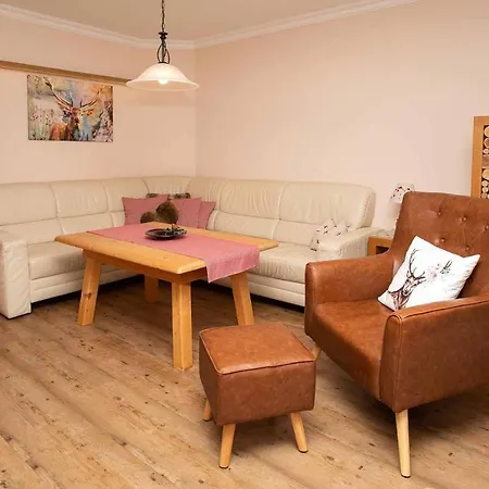 Gaestehaus Haller Apartment *