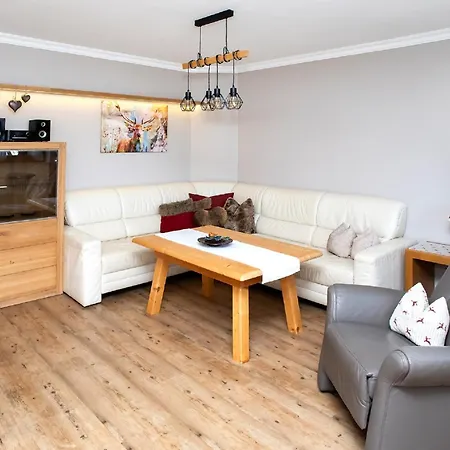 Apartment Gaestehaus Haller