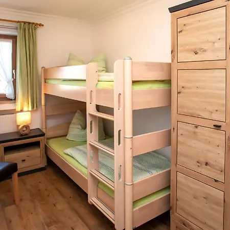 Gaestehaus Haller *