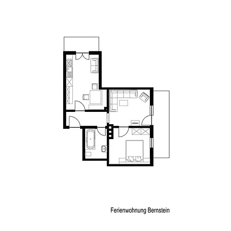 Apartment Gaestehaus Haller Krun