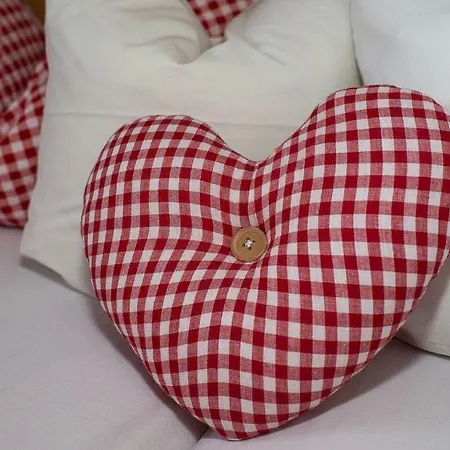 Appartamento Gaestehaus Haller *