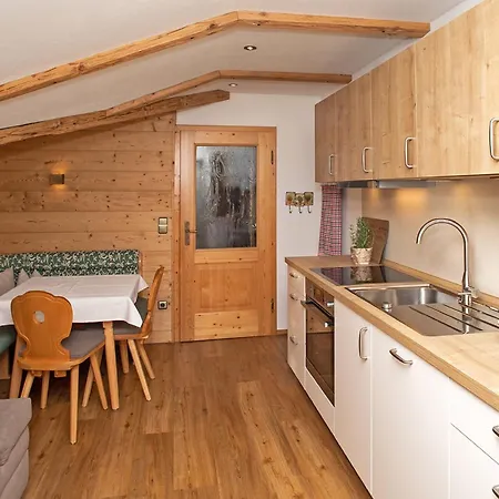 Gastehaus Haller *