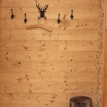 Gastehaus Haller Daire *