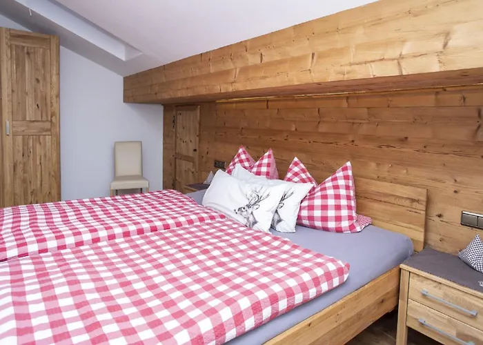 Gaestehaus Haller *