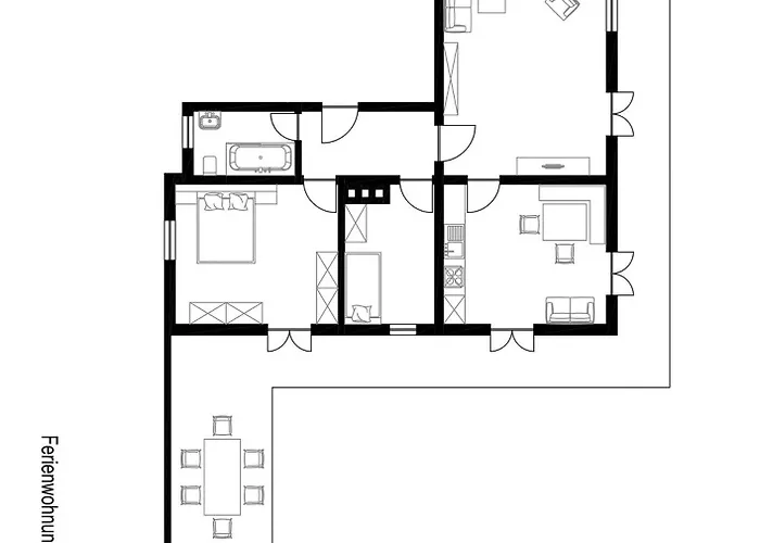 Gaestehaus Haller