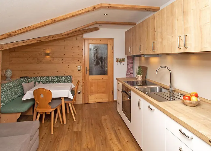 Gaestehaus Haller *